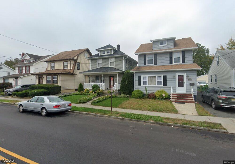 1084 Salem Ave, Hillside, NJ 07205 - photo 1