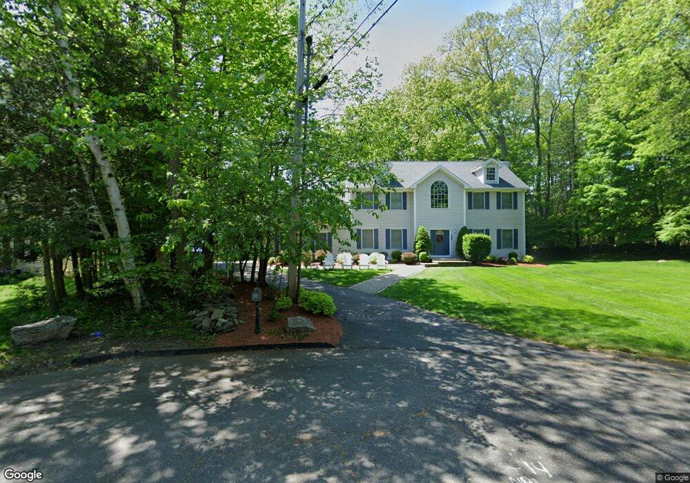 14 Lakeview Terrace, Trumbull, CT 06611 - photo 1