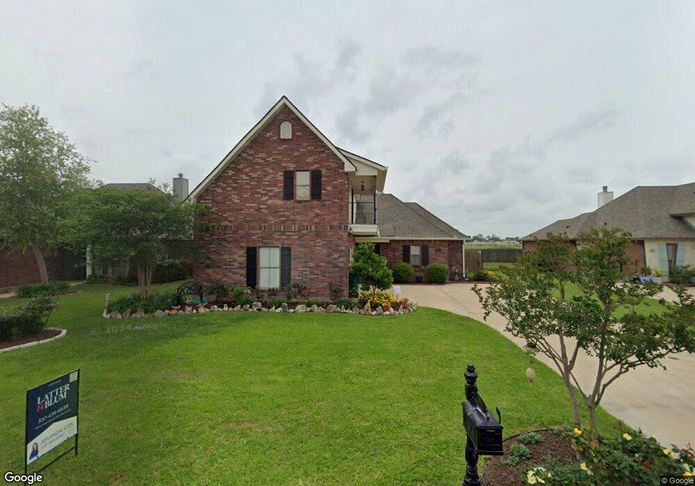 5741 E Dietrich Loop, Lake Charles, LA 70605 - photo 1