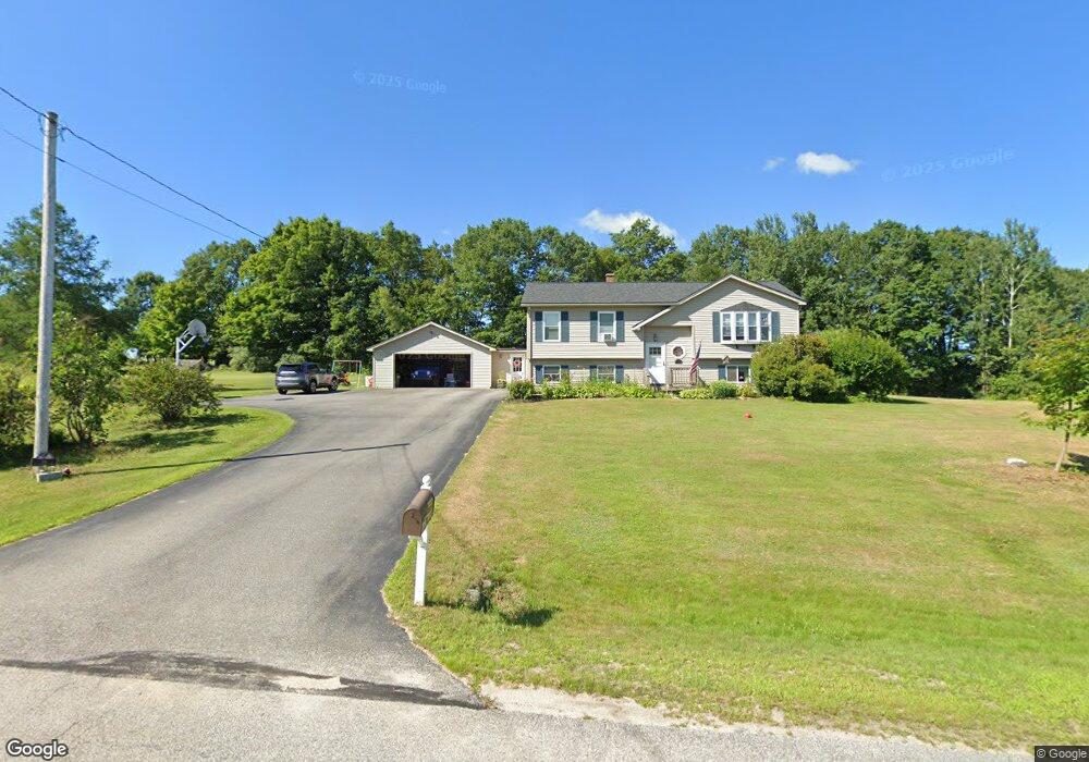 16 Mountain View Dr, Minot, ME 04258 - photo 1