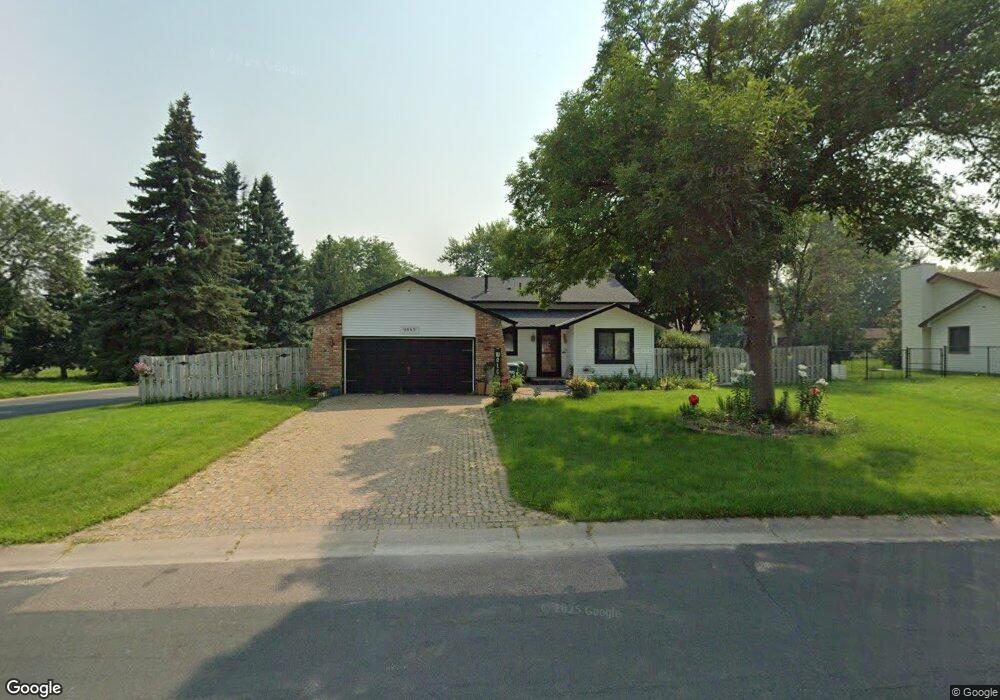 9845 Hemlock Way, Maple Grove, MN 55369 - photo 1