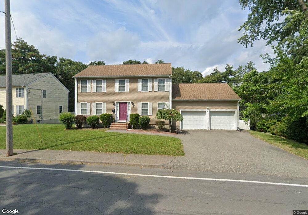 303 Grove St, Randolph, MA 02368 - photo 1