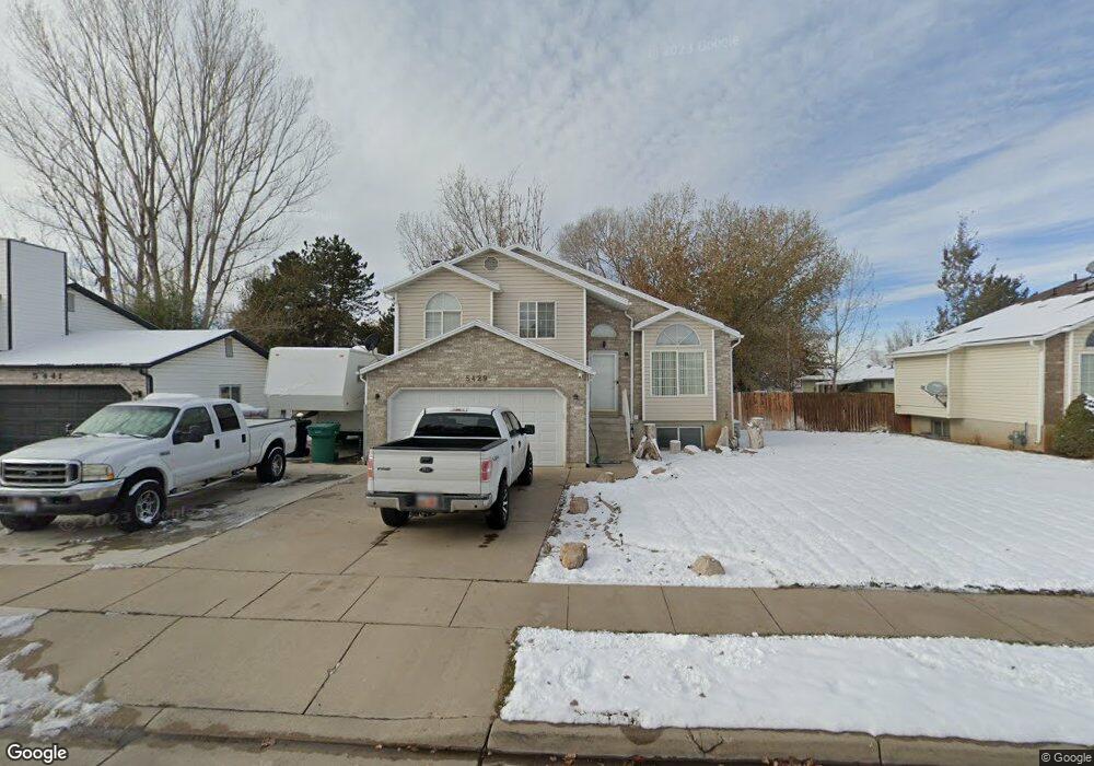 5429 S 3400 W, Roy, UT 84067 - photo 1