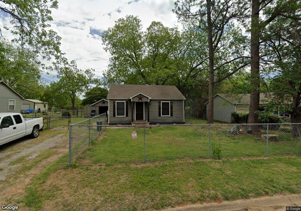 2490 Juanita Dr, Denison, TX 75020 - photo 1