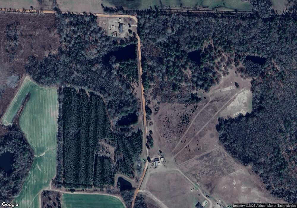 794 Dr Denton Rd, Broxton, GA 31519 - photo 1