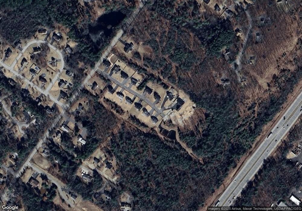 Lot 1 Samuel Marshall Dr, Saco, ME 04072 - photo 1