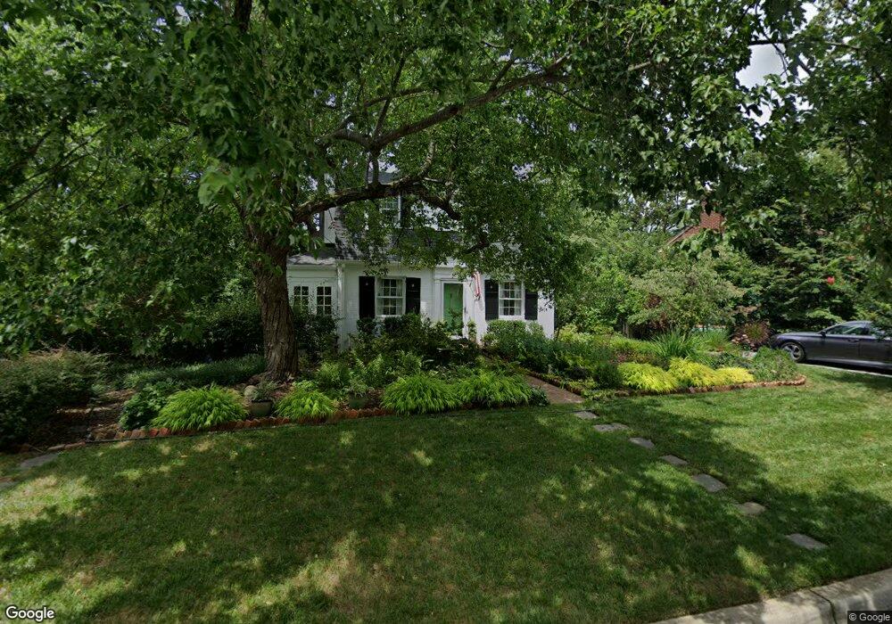 7212 13th Ave, Takoma Park, MD 20912 - photo 1