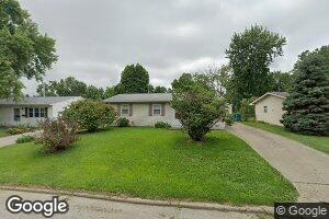 59 Oriole Dr, Decatur, IL 62526