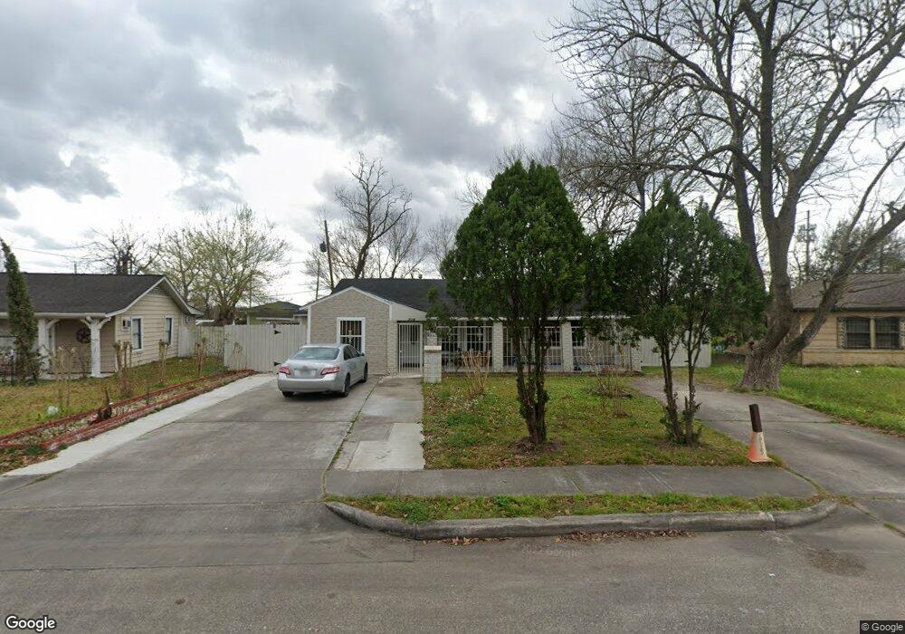 5138 Idaho St, Houston, TX 77021 - photo 1