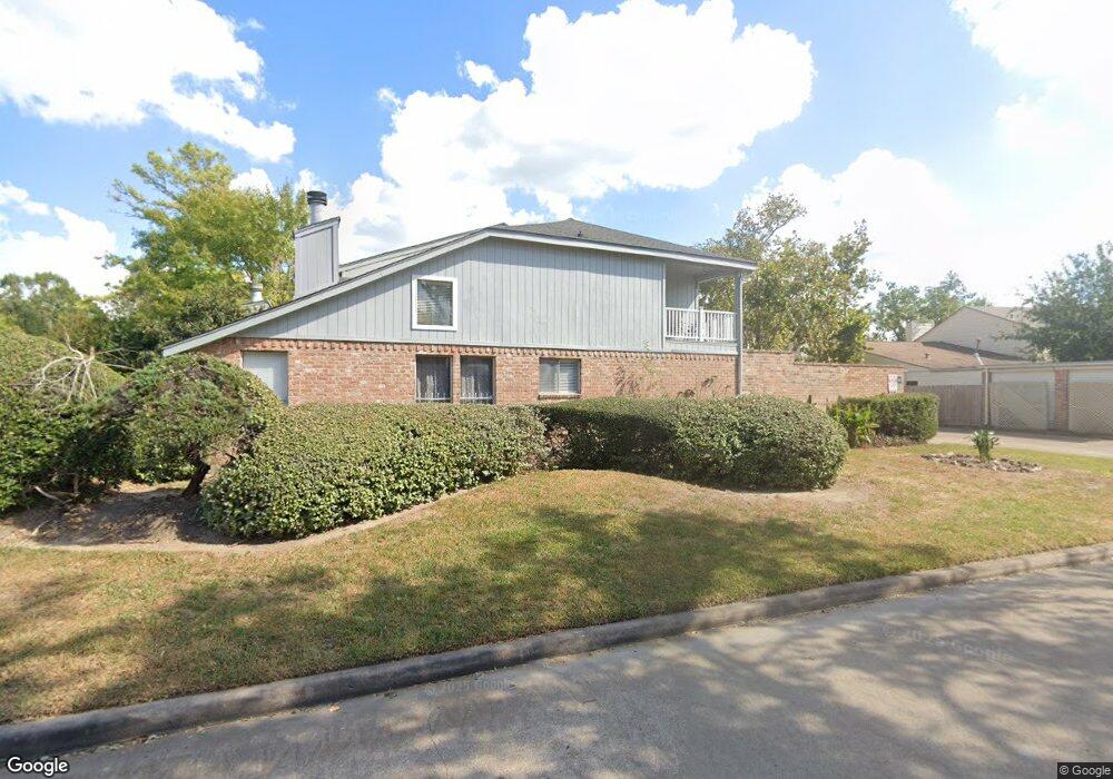 5917 Arncliffe Dr unit 5917, Houston, TX 77088 - photo 1