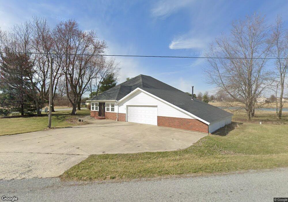 4310 N Thayer Rd, Lima, OH 45807 - photo 1