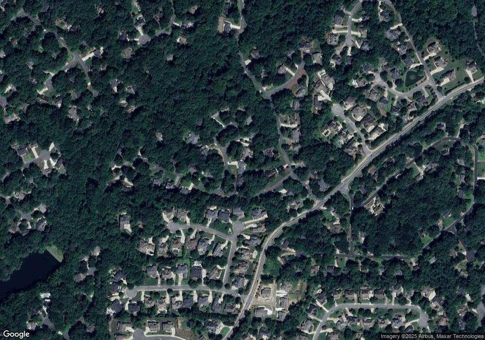 3454 Drayton Dr NE unit 8, Roswell, GA 30075 - photo 1