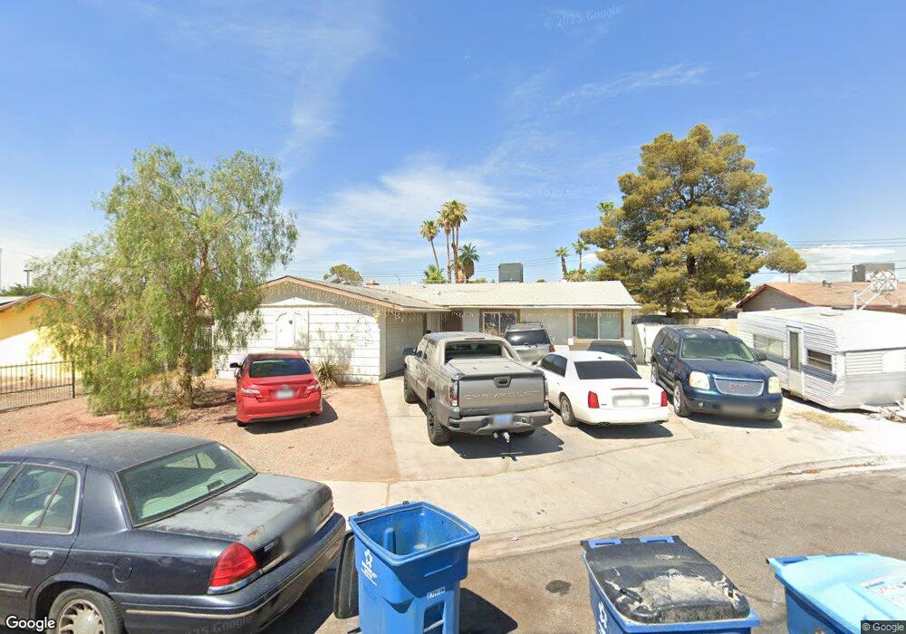 2117 Shadow Mountain Place, Las Vegas, NV 89108 - photo 1