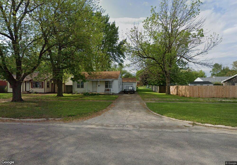 3409 Marshall Ave, Mattoon, IL 61938 - photo 1