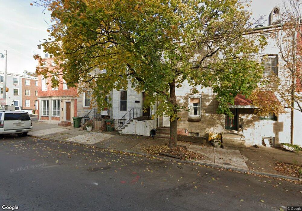 105 S Arlington Ave, Baltimore, MD 21223 - photo 1