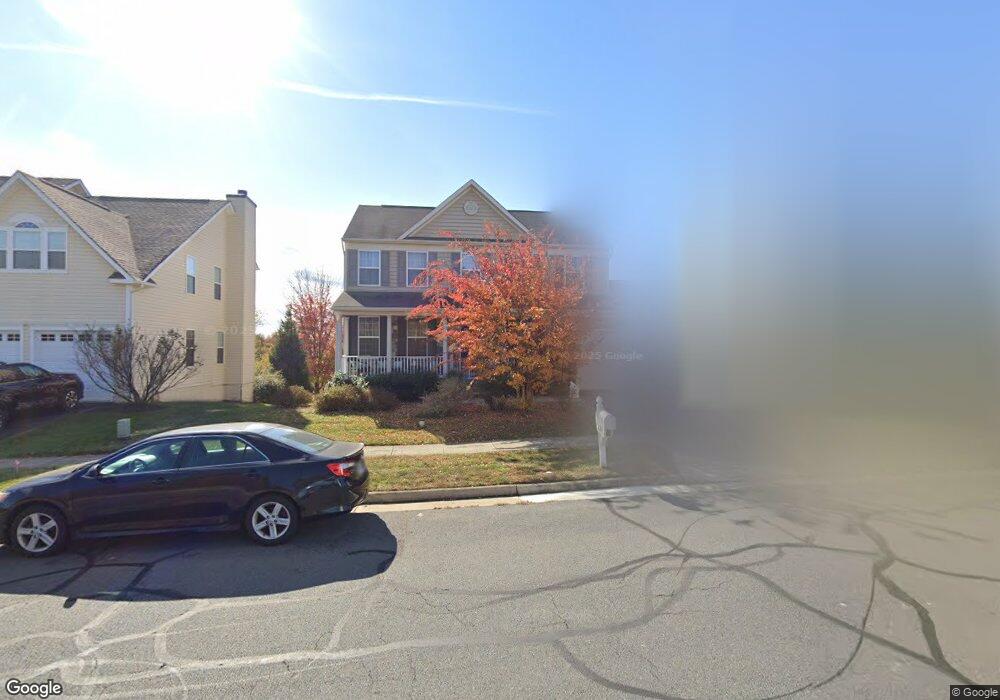 16905 Evening Star Dr, Round Hill, VA 20141 - photo 1