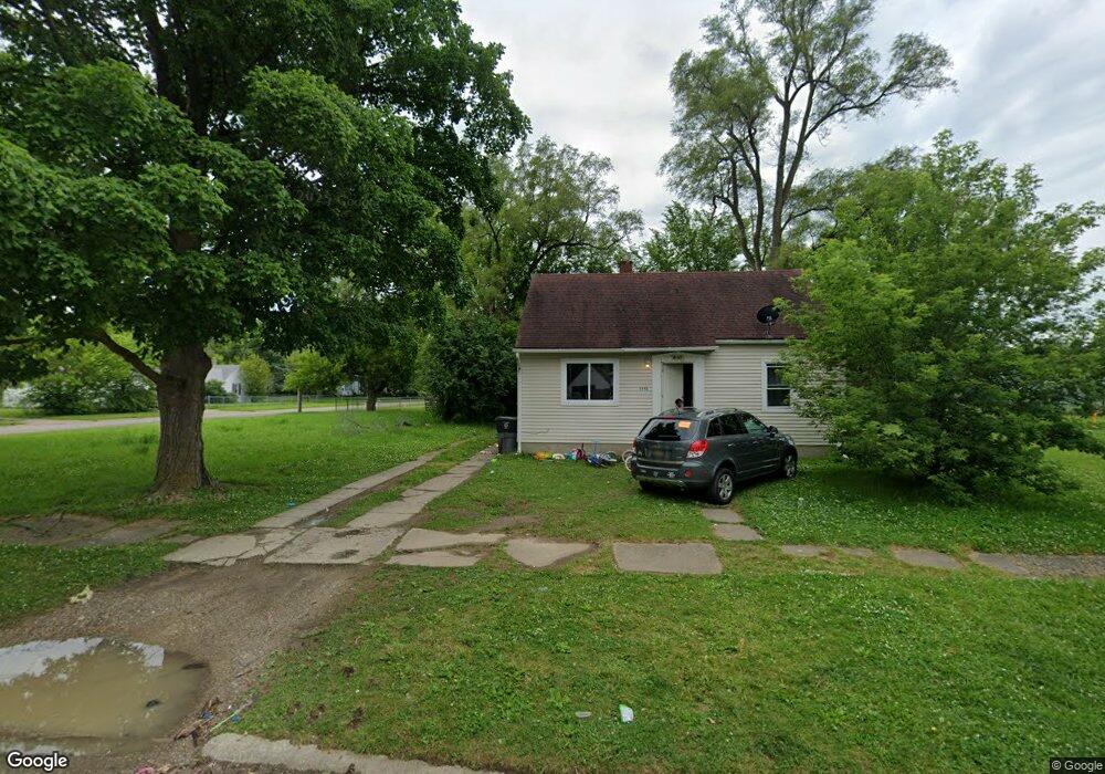 3156 Risedorph Ave, Flint, MI 48506 - photo 1
