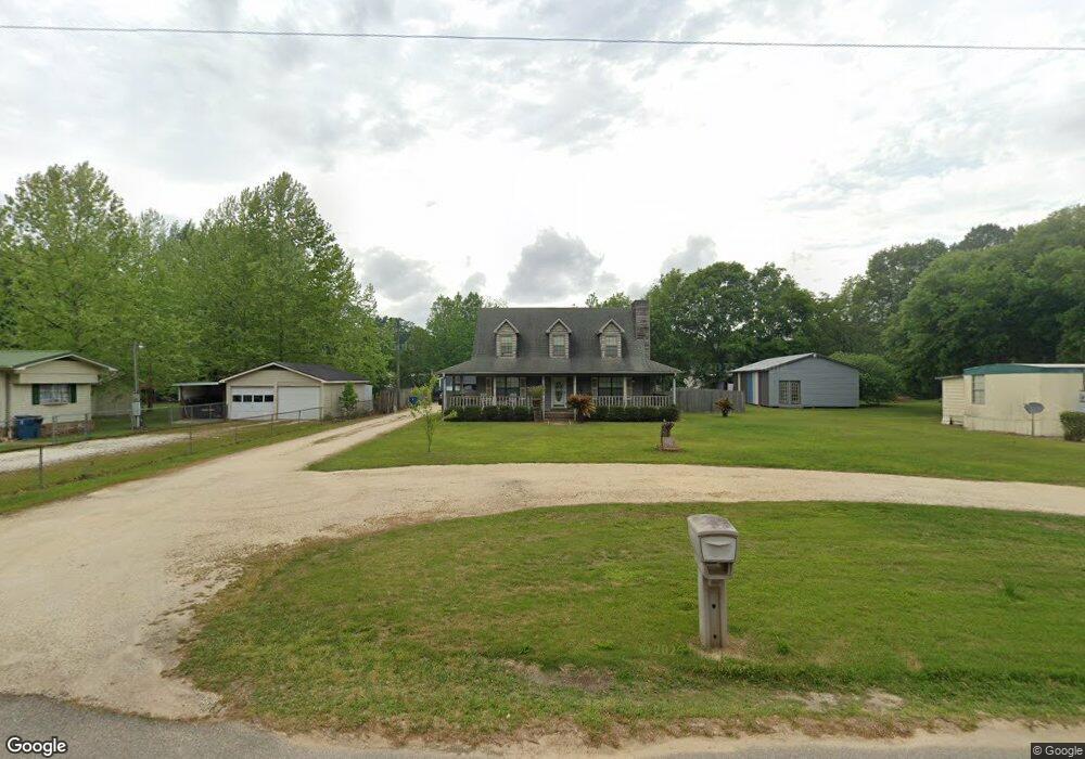 110 Pleasant Hill Cir, Atmore, AL 36502 - photo 1