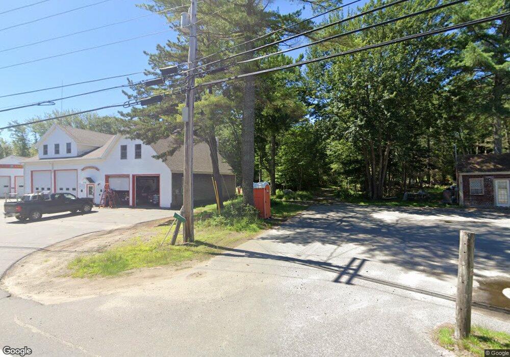 773 Five Islands Rd, Georgetown, ME 04548 - photo 1