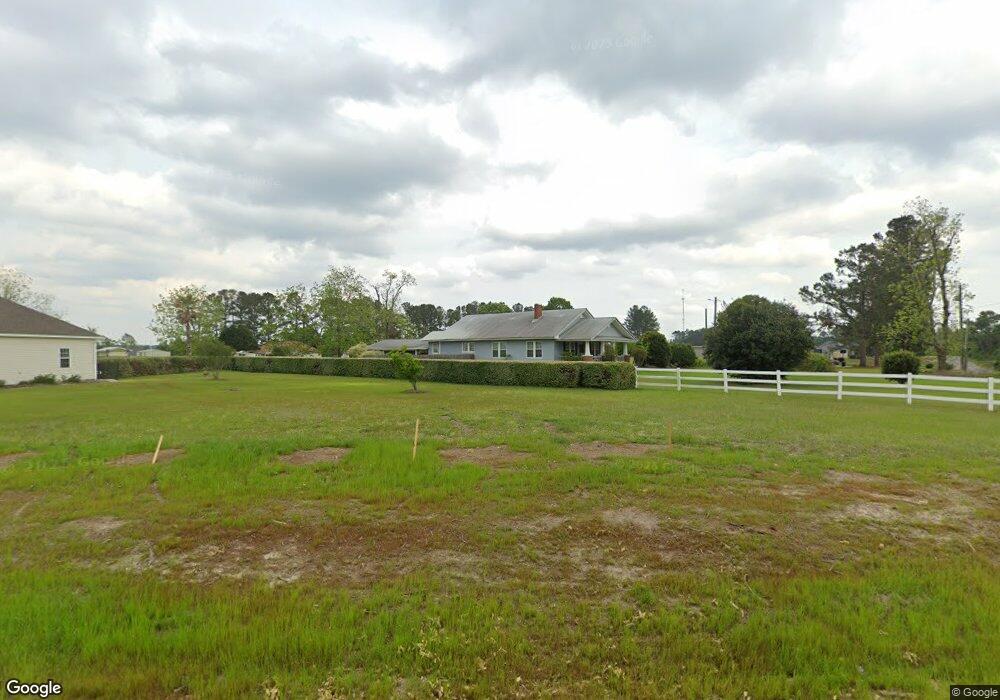 89 Cherokee Hills Rd, Douglas, GA 31533 - photo 1