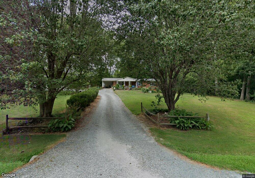 232 Scenic Point Dr, Asheboro, NC 27205 - photo 1