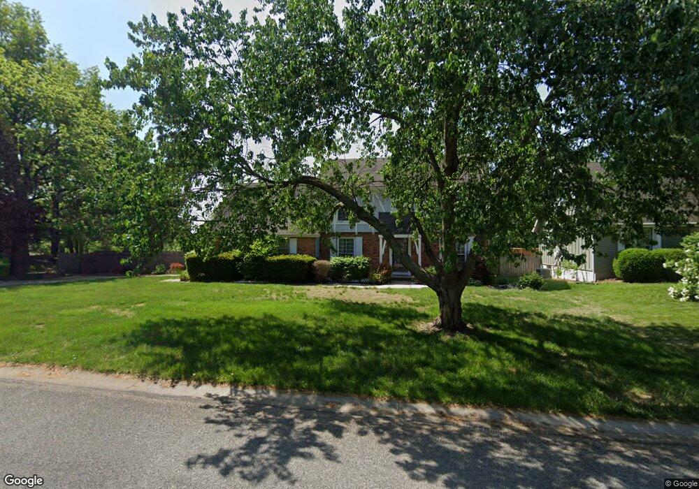 12501 W 105th St, Lenexa, KS 66215 - photo 1