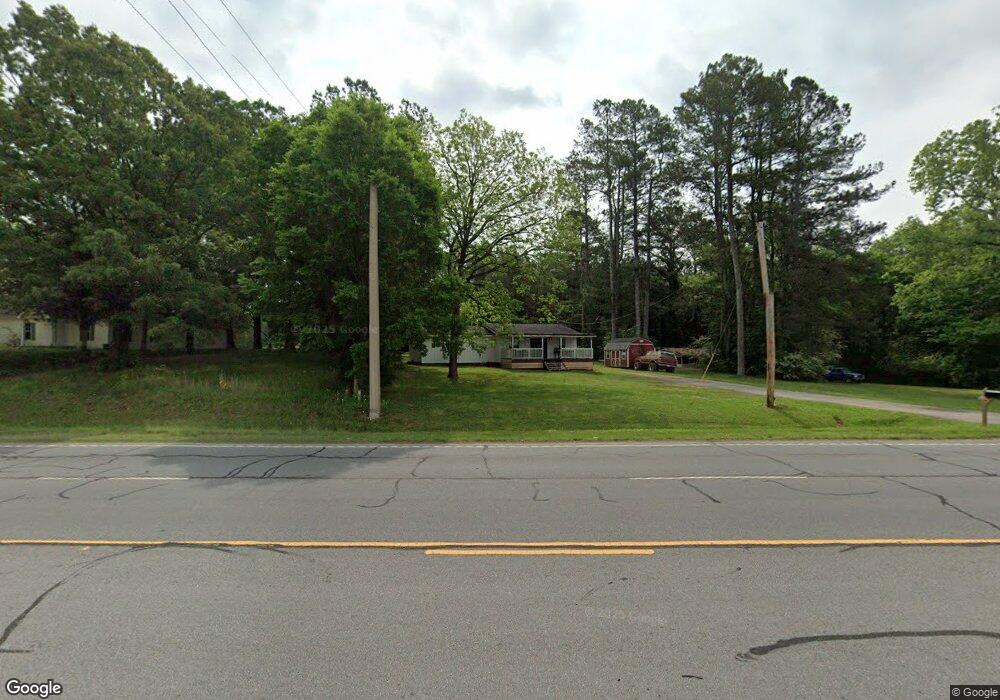 2640 U S 27, Lafayette, GA 30728 - photo 1