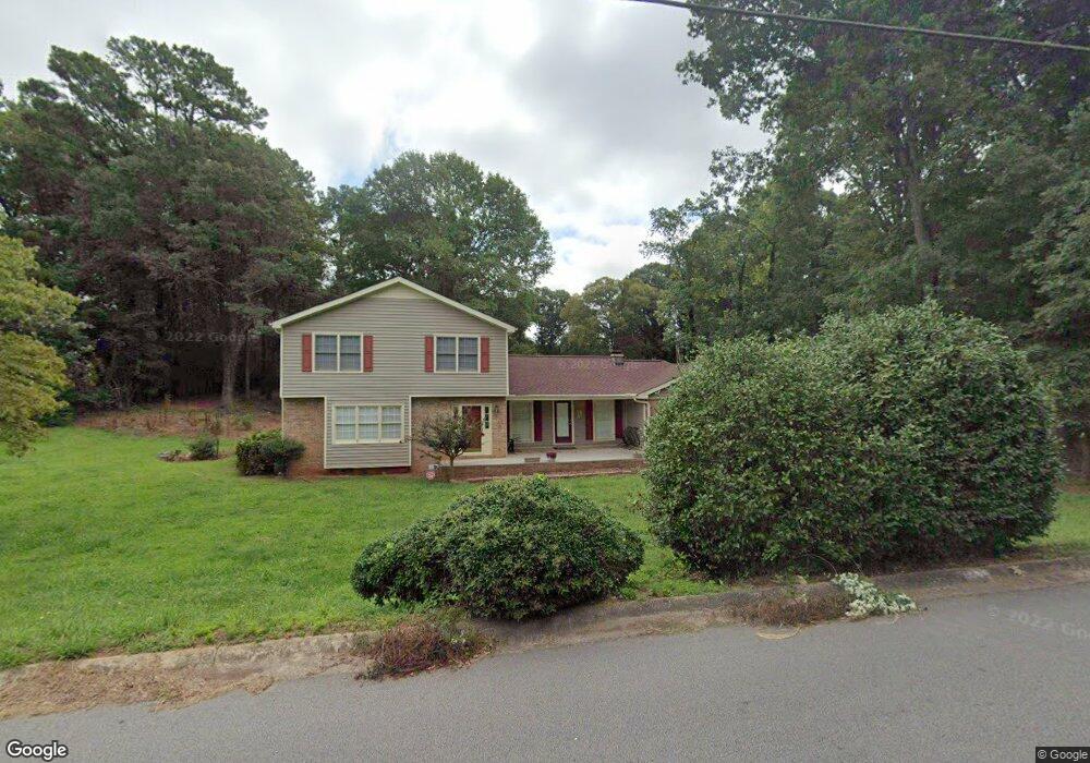 2564 Fiedlstone Dr, Conyers, GA 30013 - photo 1