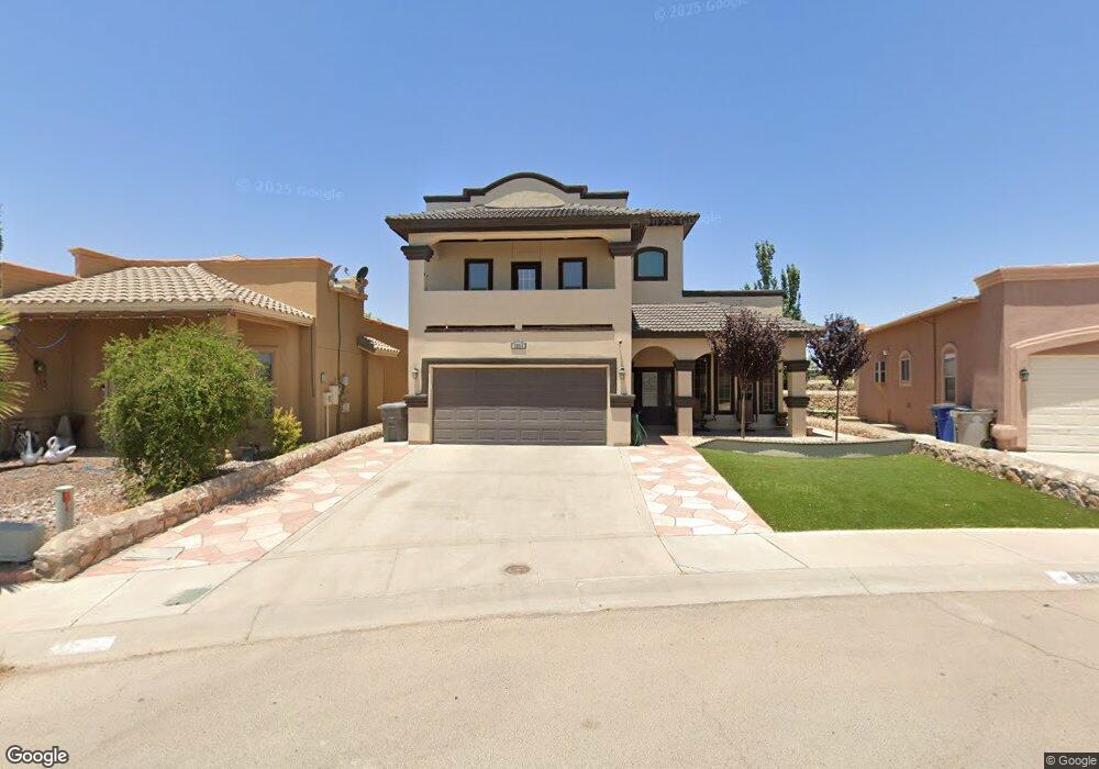 7945 Khouri Cir unit na, El Paso, TX 79915 - photo 1