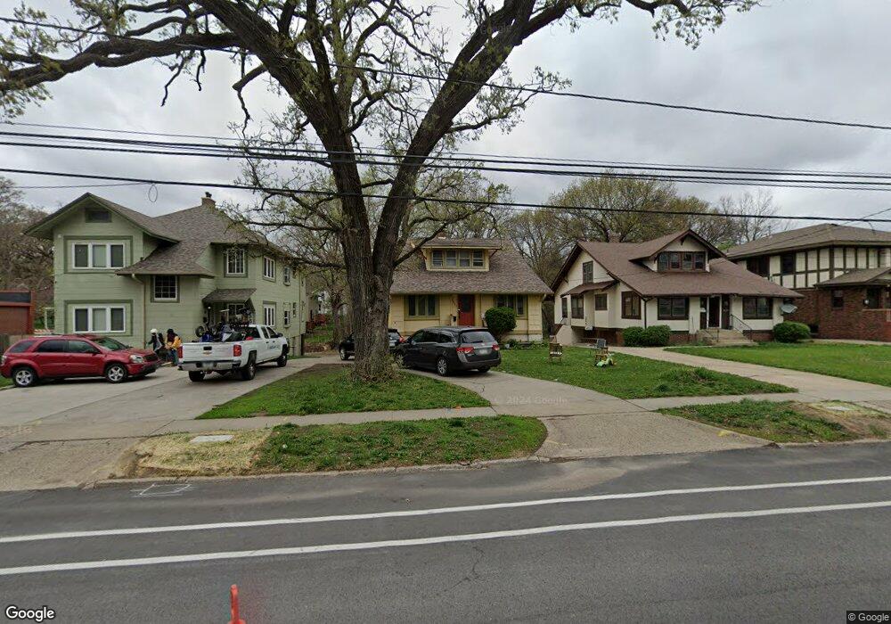 3827 University Ave, Des Moines, IA 50311 - photo 1