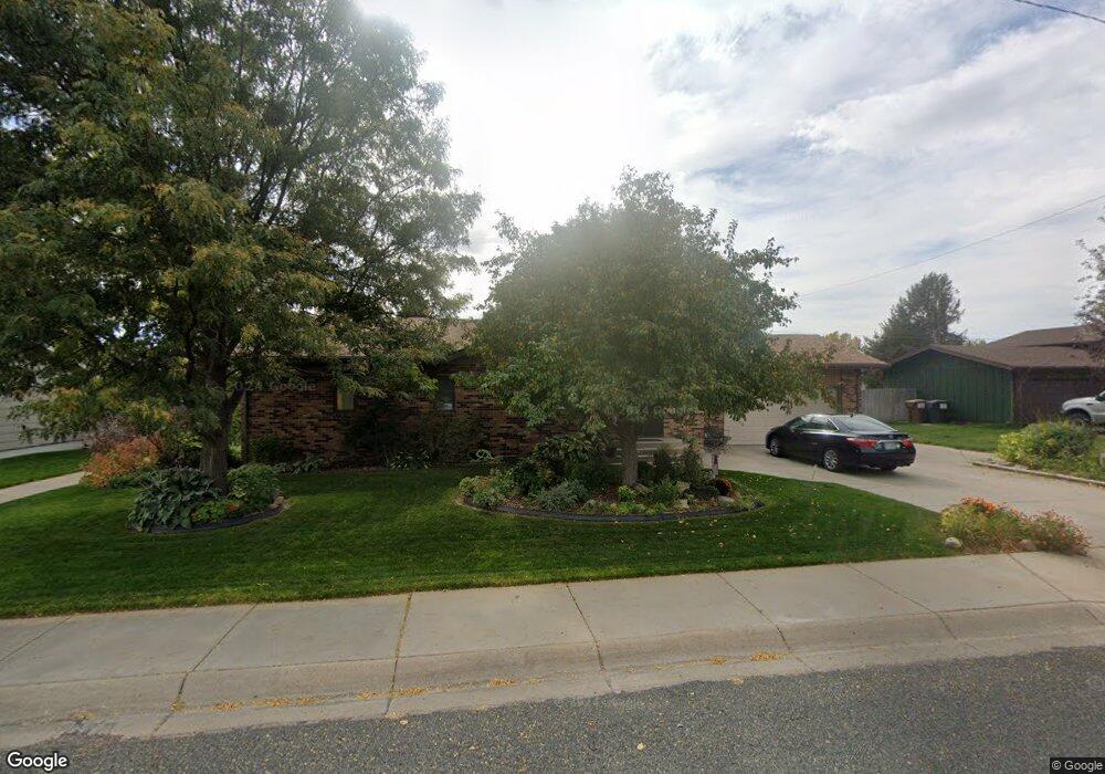 1926 E 30th St, Scottsbluff, NE 69361 - photo 1