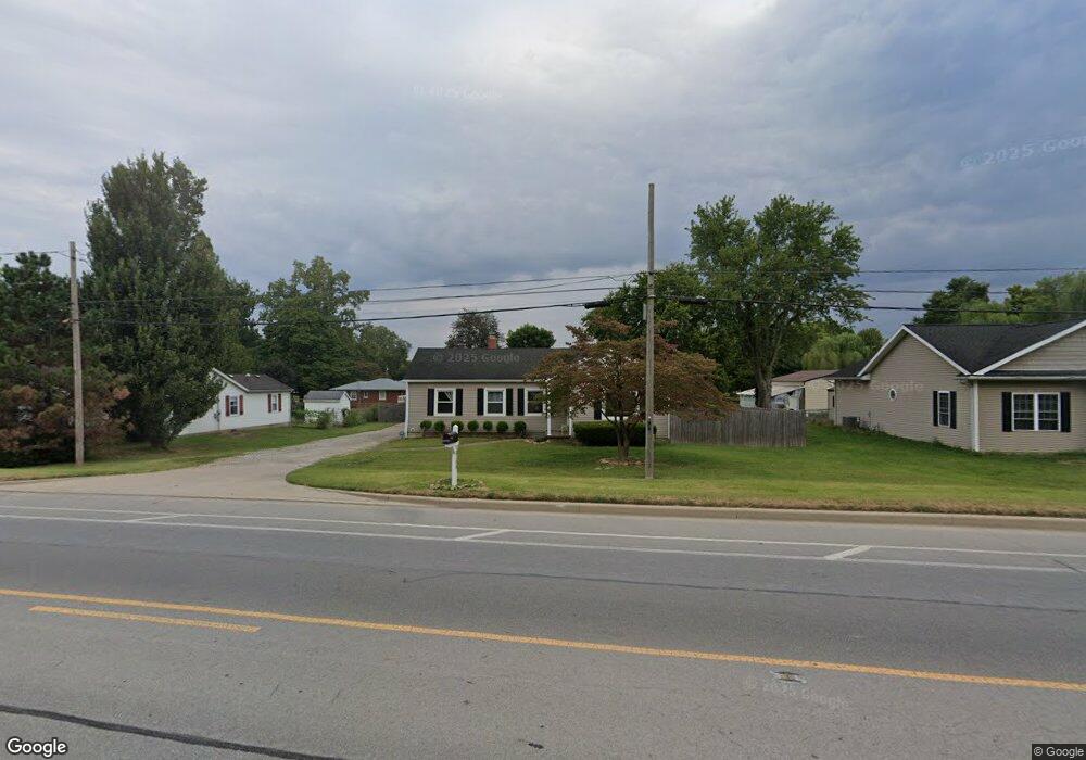 10100 State Route 662 W, Newburgh, IN 47630 - photo 1