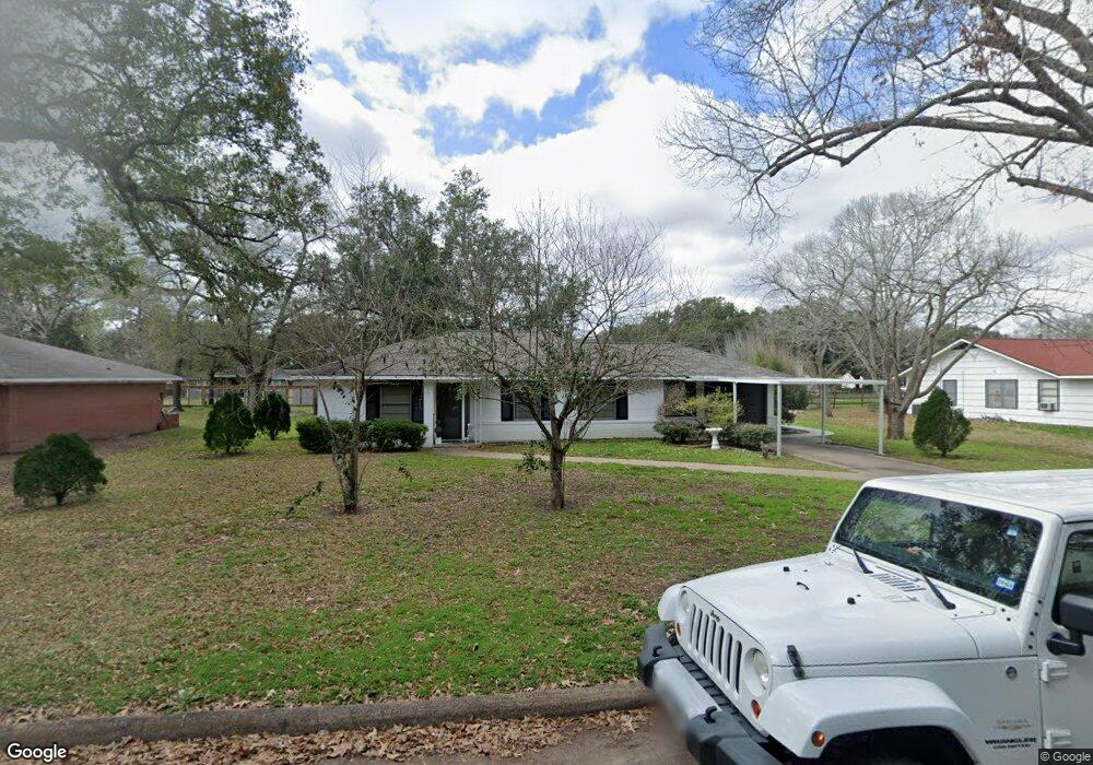 1504 Georgina St, Rosenberg, TX 77471 - photo 1