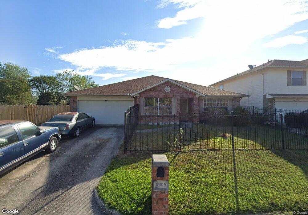 10106 Lasaber Ct, Houston, TX 77038 - photo 1