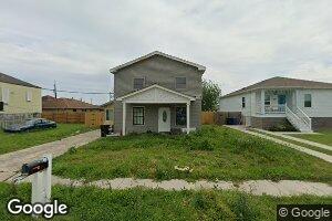 6009 Debore Dr, New Orleans, LA 70126