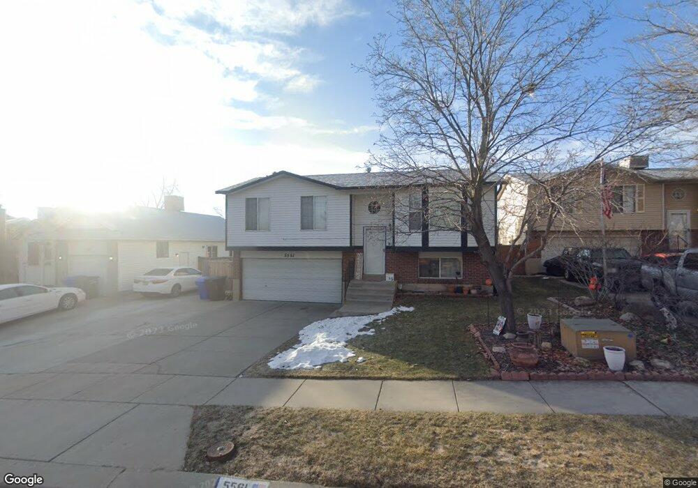 5561 Snapdragon Cove, West Jordan, UT 84081 - photo 1