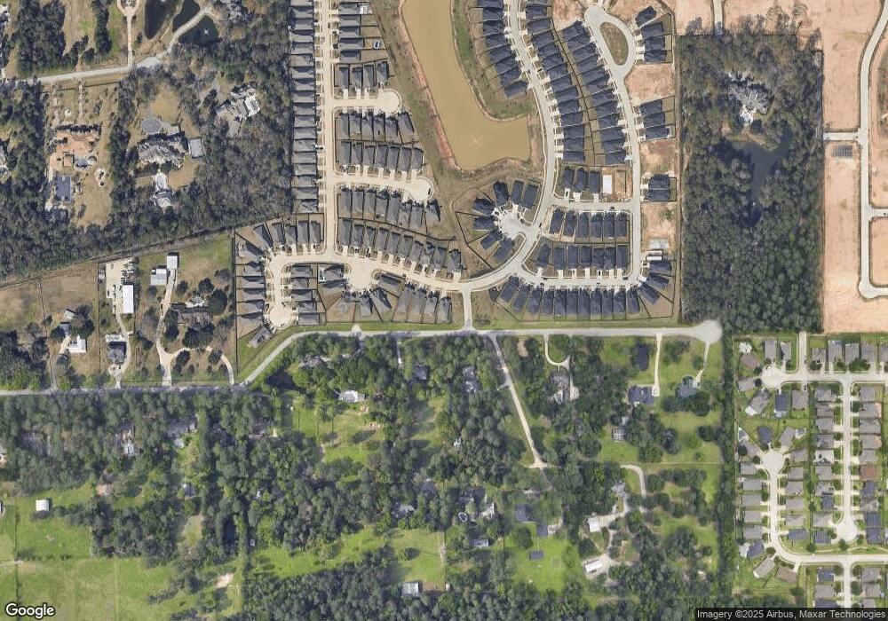 9403 Windward Bluff Way, Tomball, TX 77375 - photo 1