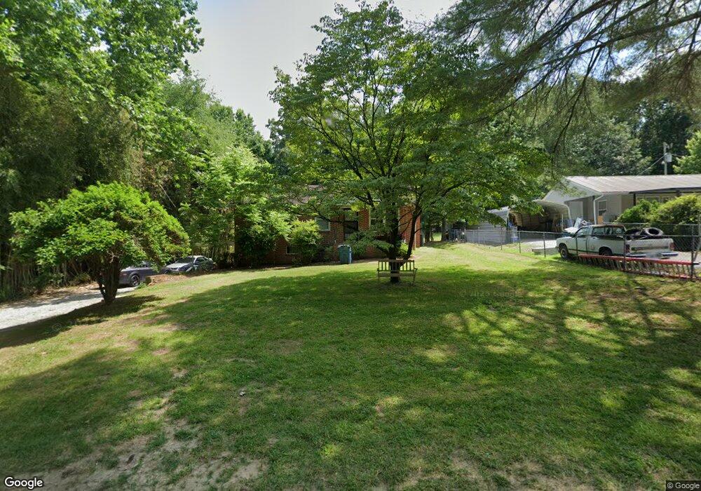 507 Westend Cir, Manchester, TN 37355 - photo 1