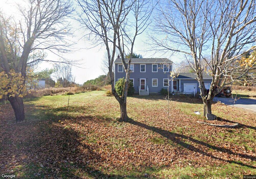 55 Oak Ridge Dr, Standish, ME 04084 - photo 1