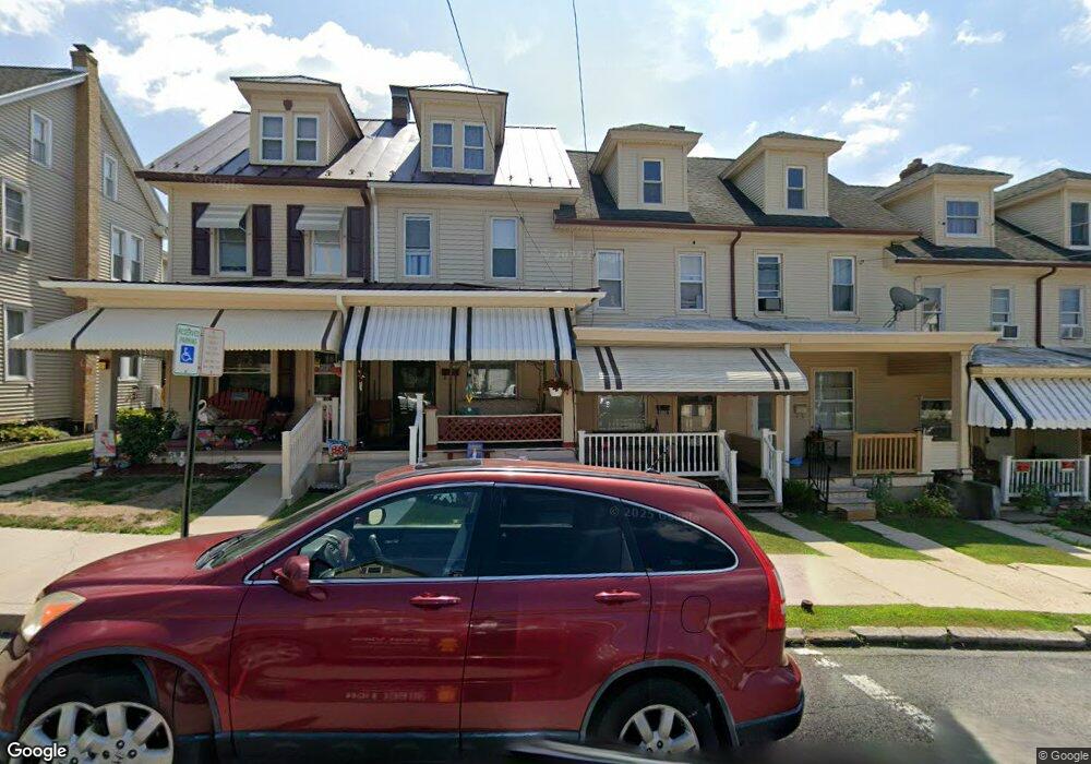 337 S 3rd St, Lehighton, PA 18235 - photo 1