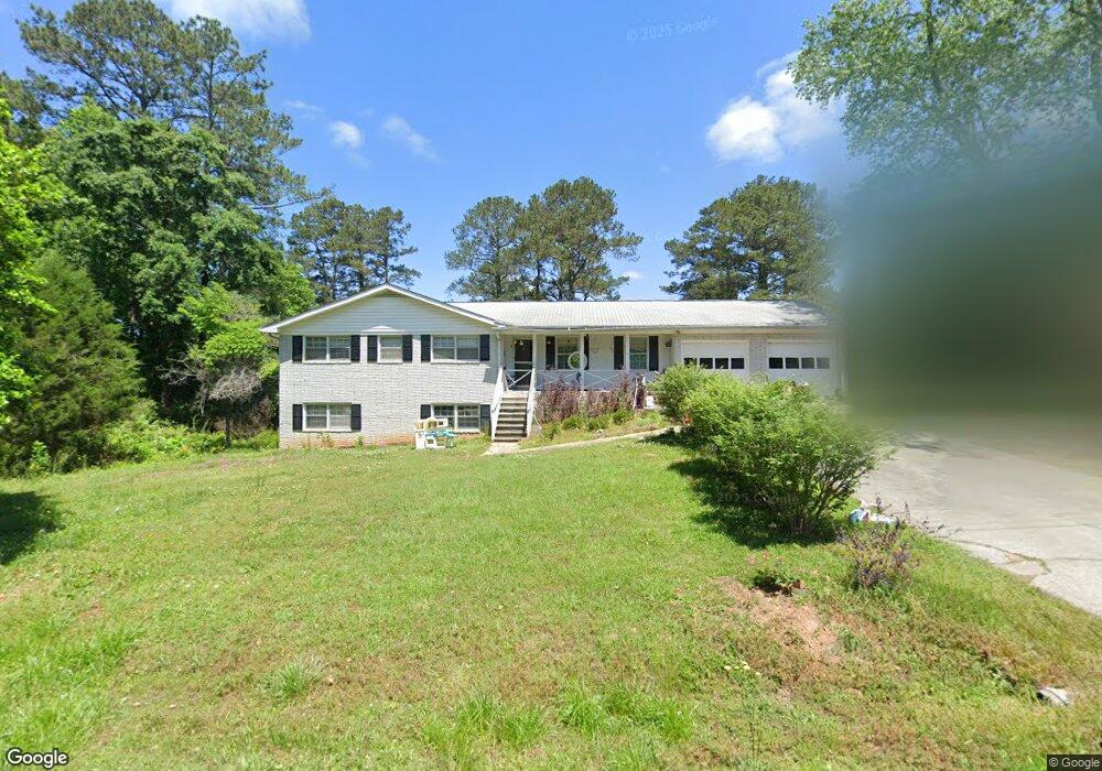 815 Colt Ln NW, Conyers, GA 30012 - photo 1