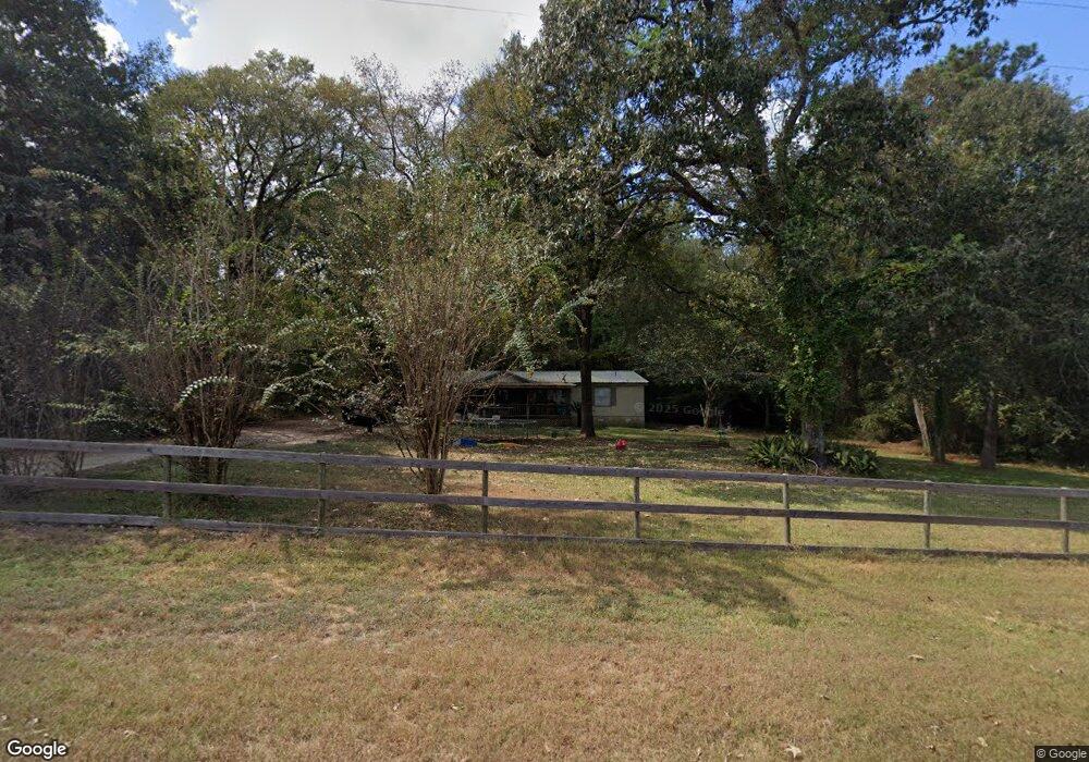 28209 Hickory Hill Dr, Hockley, TX 77447 - photo 1