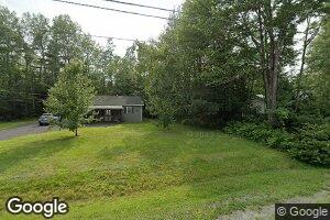 8 River Rd, Howland, ME 04448