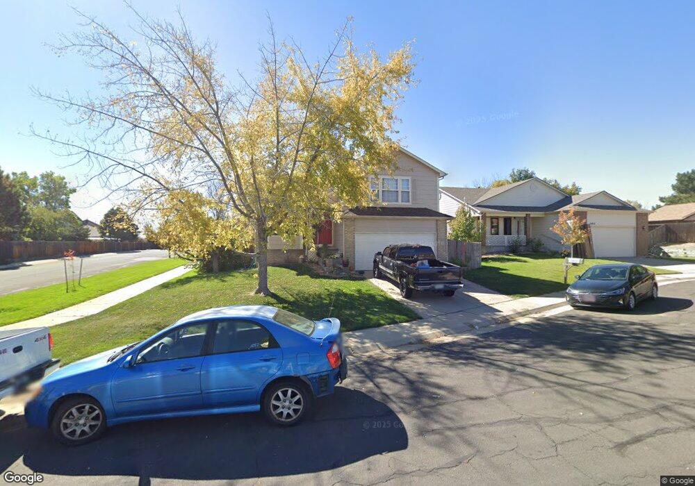 12845 Forest Way, Thornton, CO 80241 - photo 1