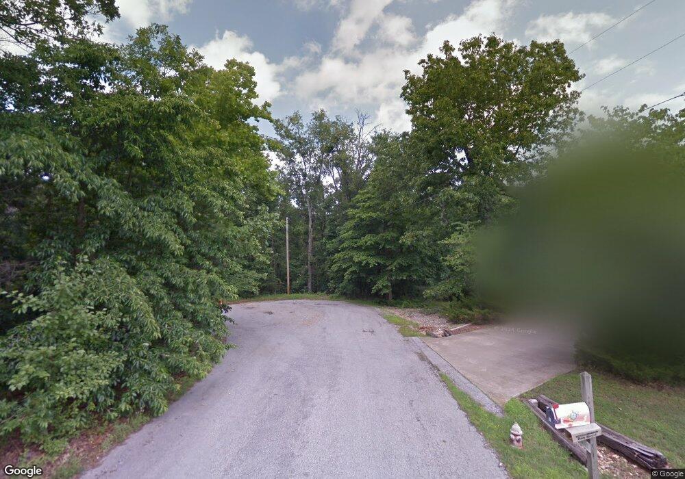 ` Upavon Ln, Bella Vista, AR 72714 - photo 1