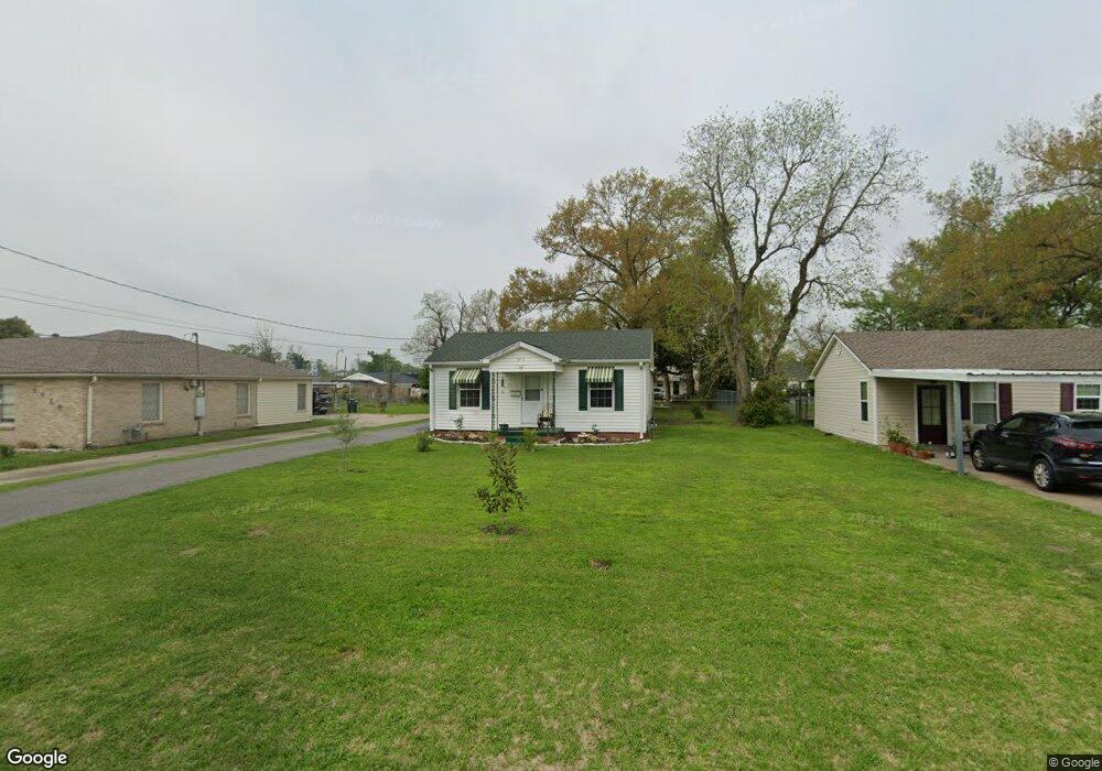3616 Dover St, Lake Charles, LA 70607 - photo 1