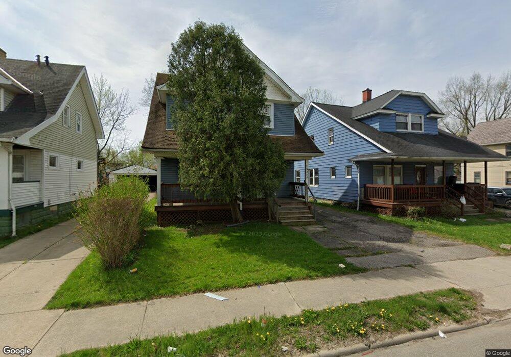 12904 Harvard Ave, Cleveland, OH 44105 - photo 1
