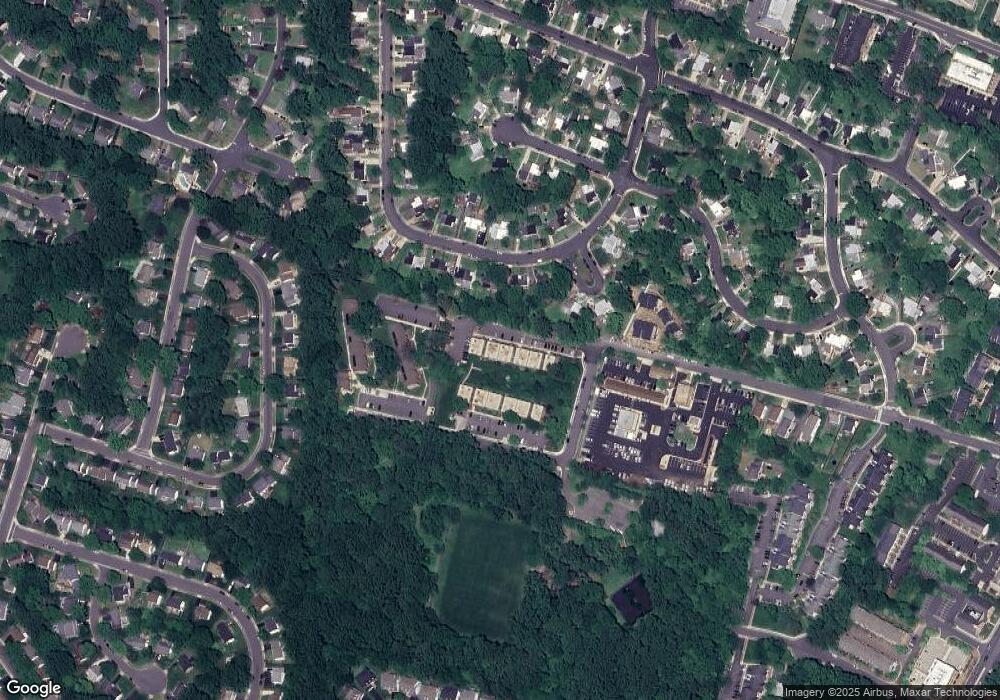 10725 West Dr unit 302, Fairfax, VA 22030 - photo 1