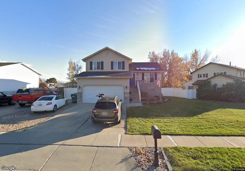 136 E 1250 N unit 149, Layton, UT 84041 - photo 1