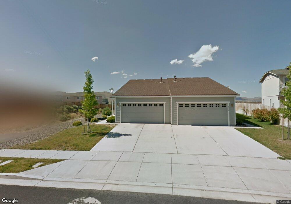 8911 Red Baron Blvd, Reno, NV 89506 - photo 1